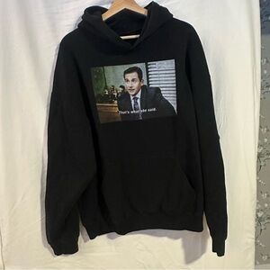 “The Office” Hoodie